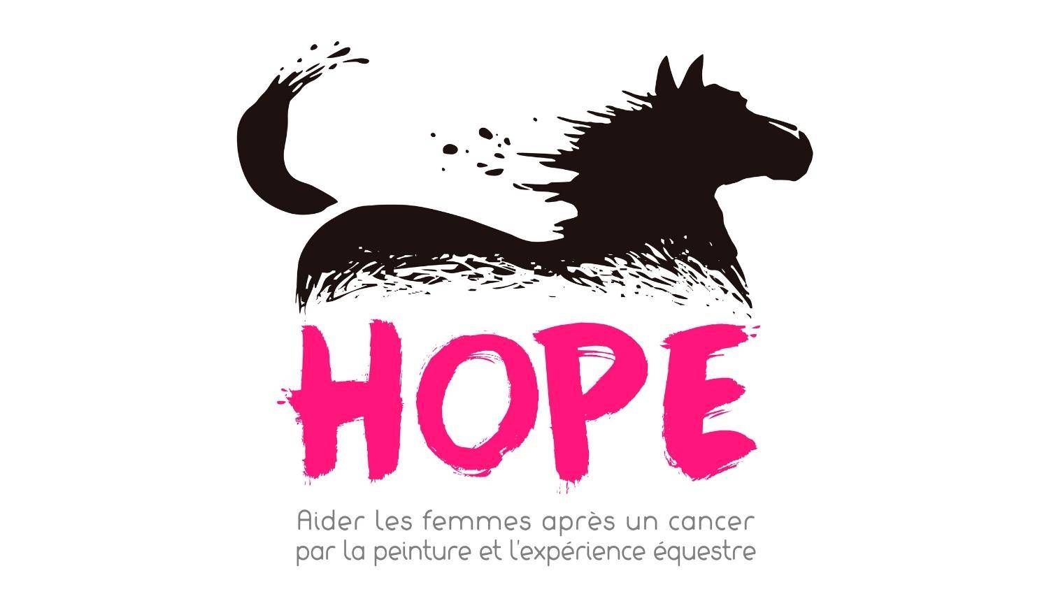 Horse Pilot and Hope