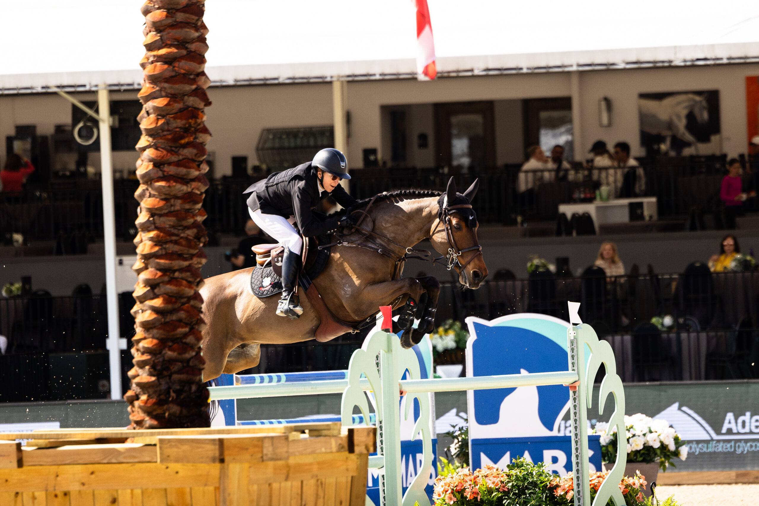 WEC 2026: World Equestrian Center, Ocala, FL 2 WEF2025Week5 ElysianMedia 205408 scaled